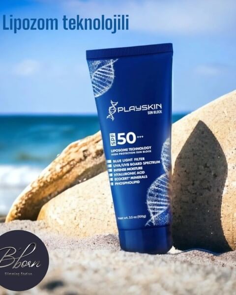 playskin sun block